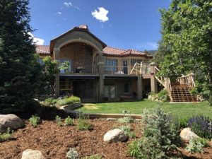 Roof Inspection Colorado Springs CO